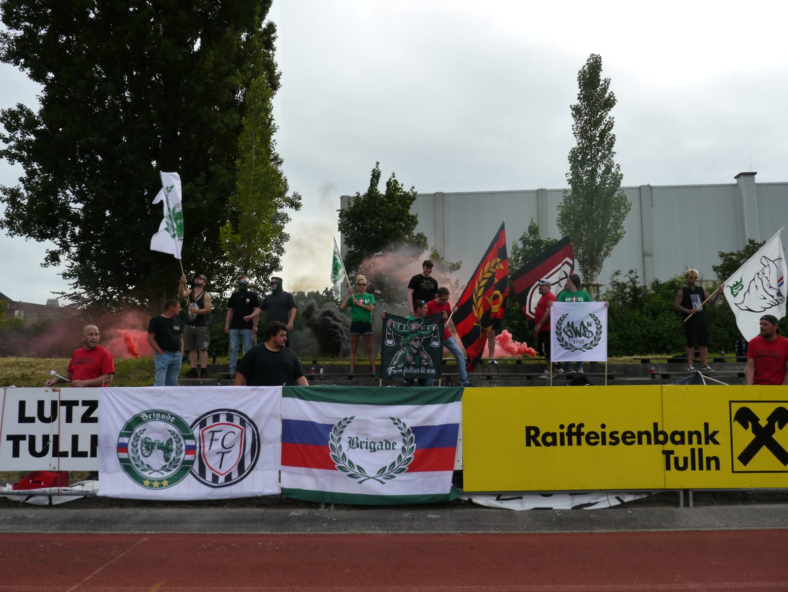 Meisterfeier 2026